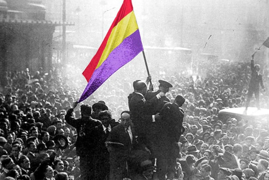12 de abril de 1931: cuando la debilidad abrió la puerta al desastre