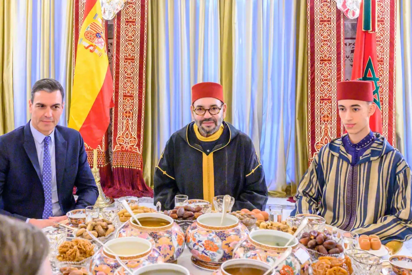 En la orilla equivocada: Sánchez, Marruecos y el precio de quedarnos solos en el estrecho