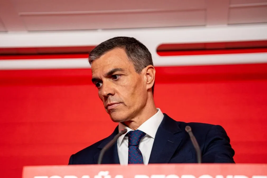Sánchez hunde a los jóvenes: España empeora más que toda la UE