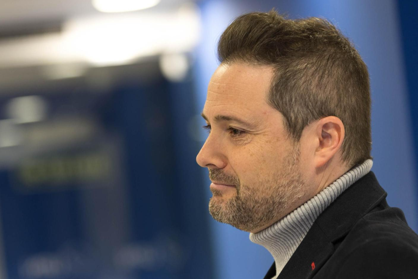 El alcalde de Tudela pide explicaciones al Gobierno de Navarra tras el robo violento de dos menas a una mujer