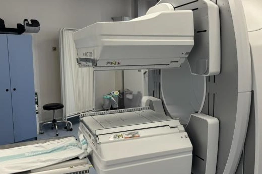 Aragón atiende anualmente cerca de 4.000 pacientes con radioterapia en condiciones de máxima seguridad