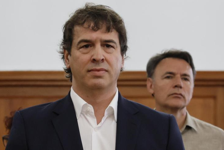 El “caso del hermanísimo”: el juicio que cerca al entorno de Pedro Sánchez