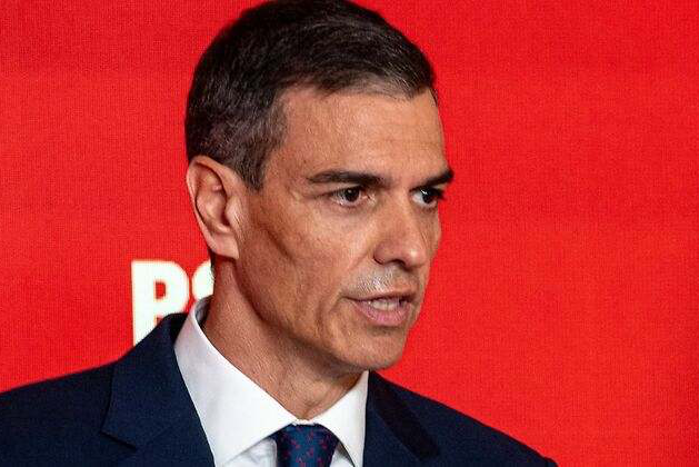 La UE confirma que Sánchez usó más de 10.000 millones de fondos europeos para gasto corriente