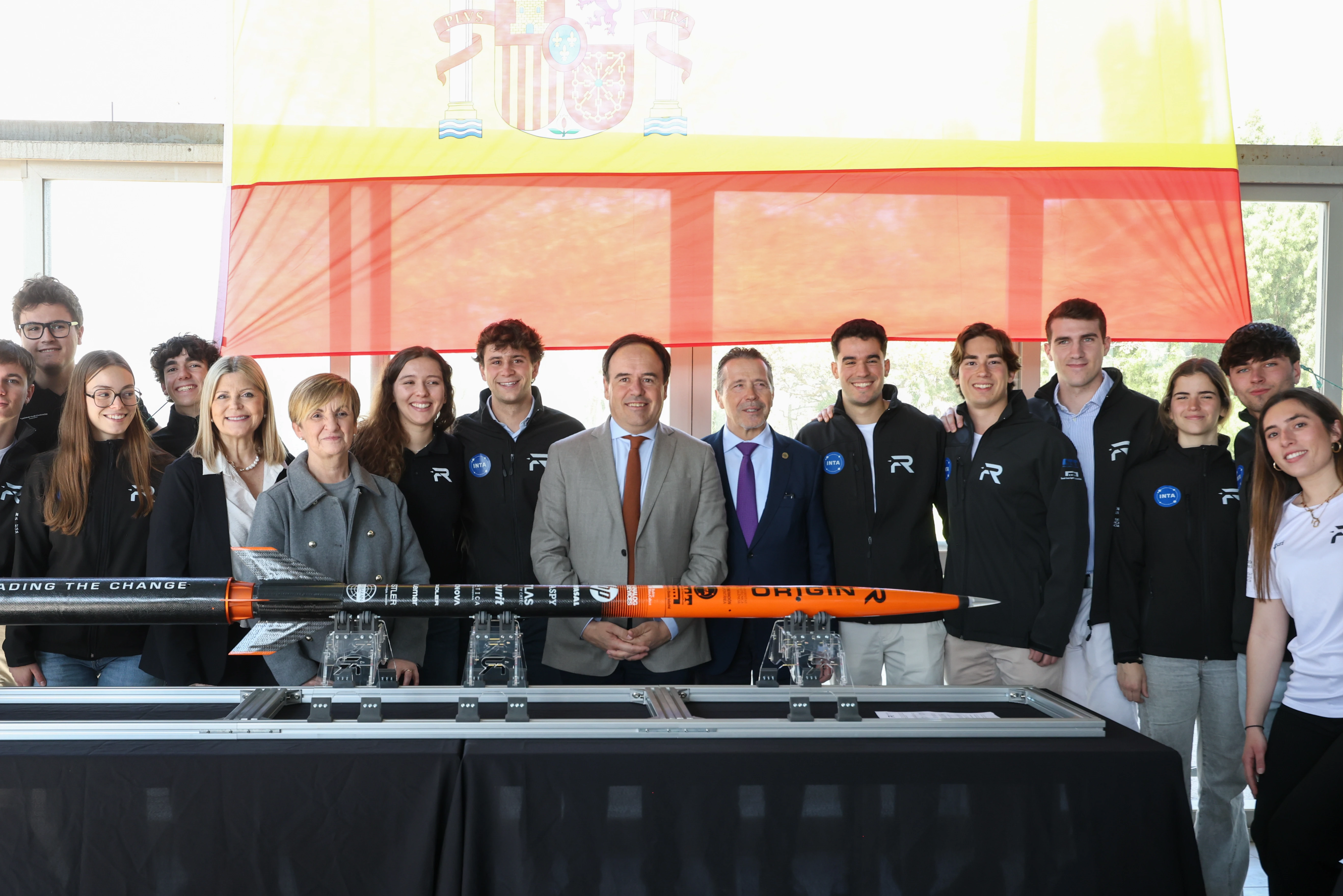 Pérez Llorca apuesta por la universidad pública conectada con la empresa y enfocada al empleo en la Comunidad Valenciana