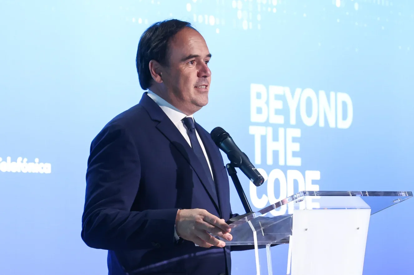 La Generalitat Valenciana y Fundación Telefónica abrirán en 2027 un campus gratuito de programación en Alicante