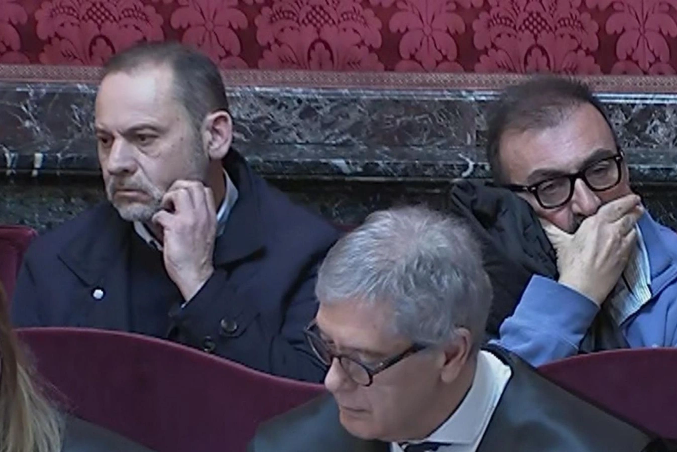 El PSOE en el banquillo: la corrupción como sistema y el silencio como estrategia