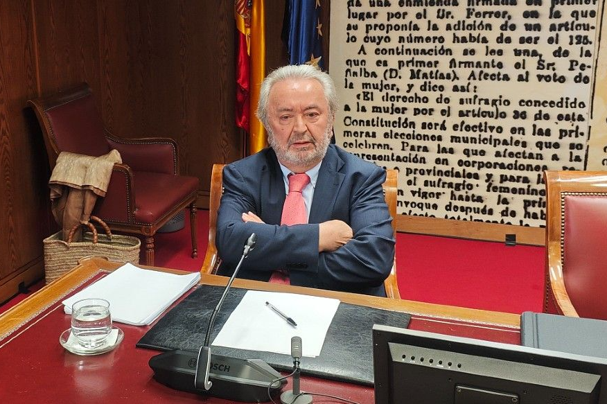 El auditor de Plus Ultra reconoce que la compañía pudo haber entrado en concurso de acreedores en 2020