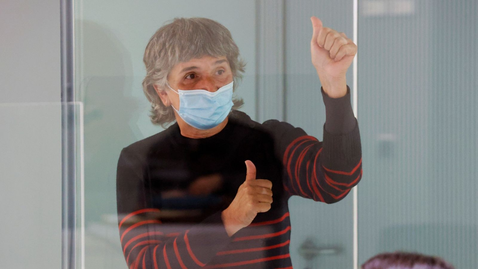 Aboto, de las exjefas de ETA más sanguinaria de la banda terrorista