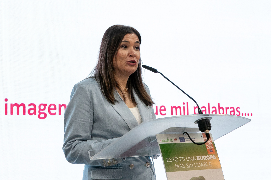 Brócoli, alcachofa y fresa, los nuevos ‘hits’ saludables: 370 millones de europeos ya conocen sus virtudes