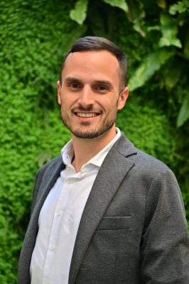 Concejal del PSOE que ha pedido escolta policial por amenazas de muerte en redes