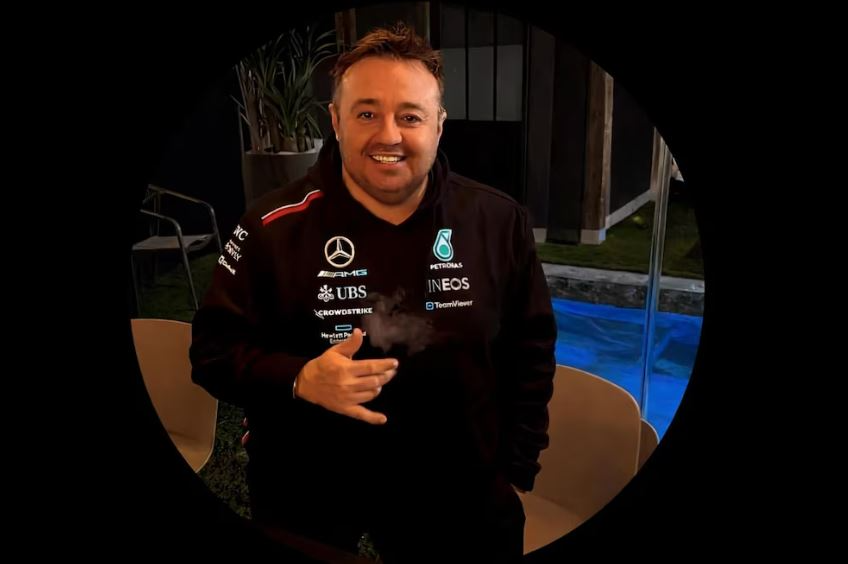 Antonio Rodríguez Estepa, Hatta Energy