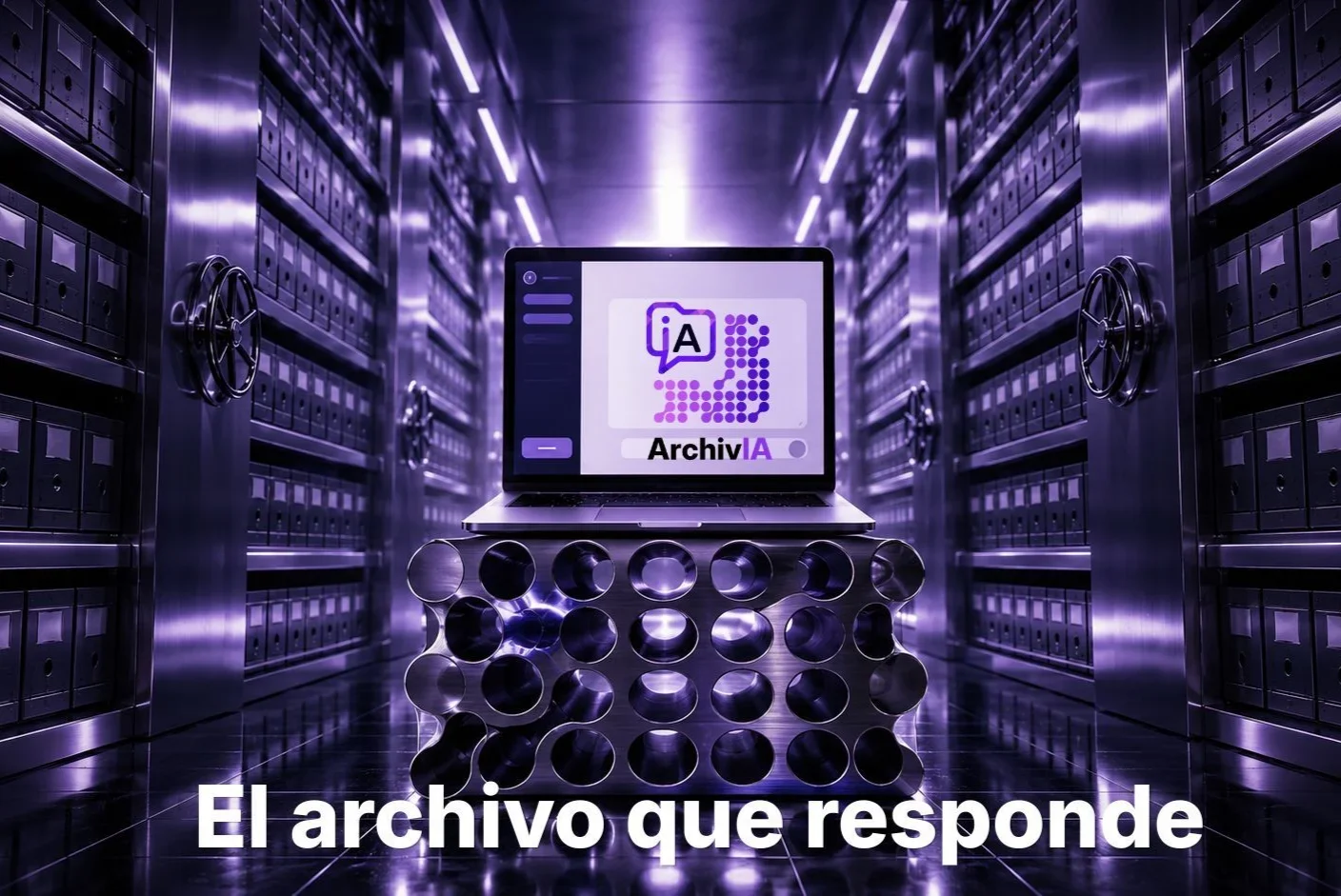 Normadat lanza ArchivIA, archivo inteligente con IA securizada que responde sobre documentación corporativa