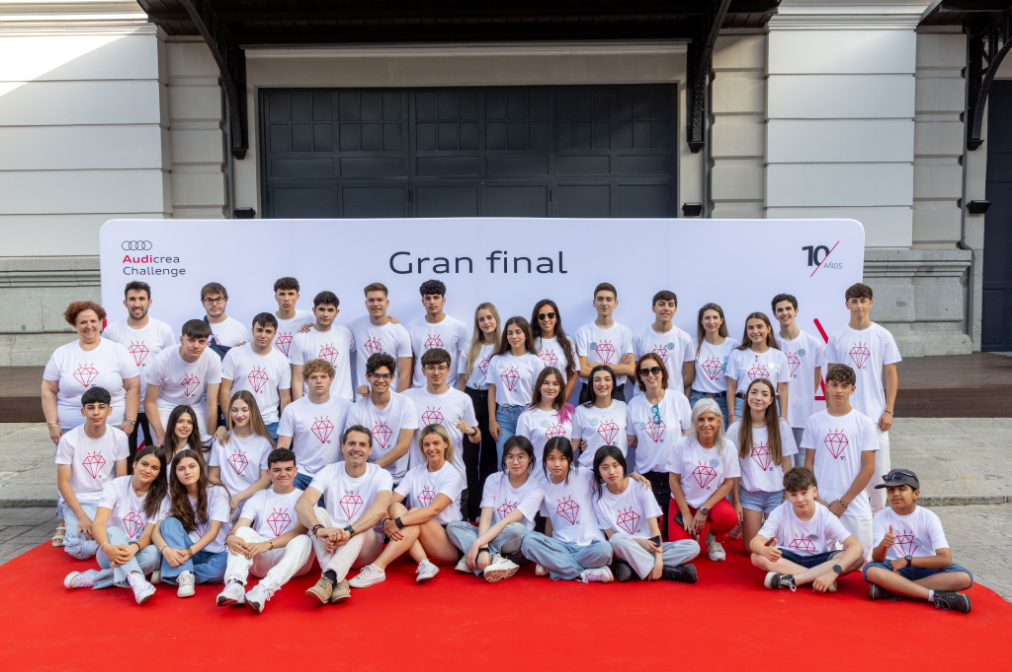 Audicrea Challenge anuncia los 10 finalistas de su 11ª edición: innovación social para retos reales