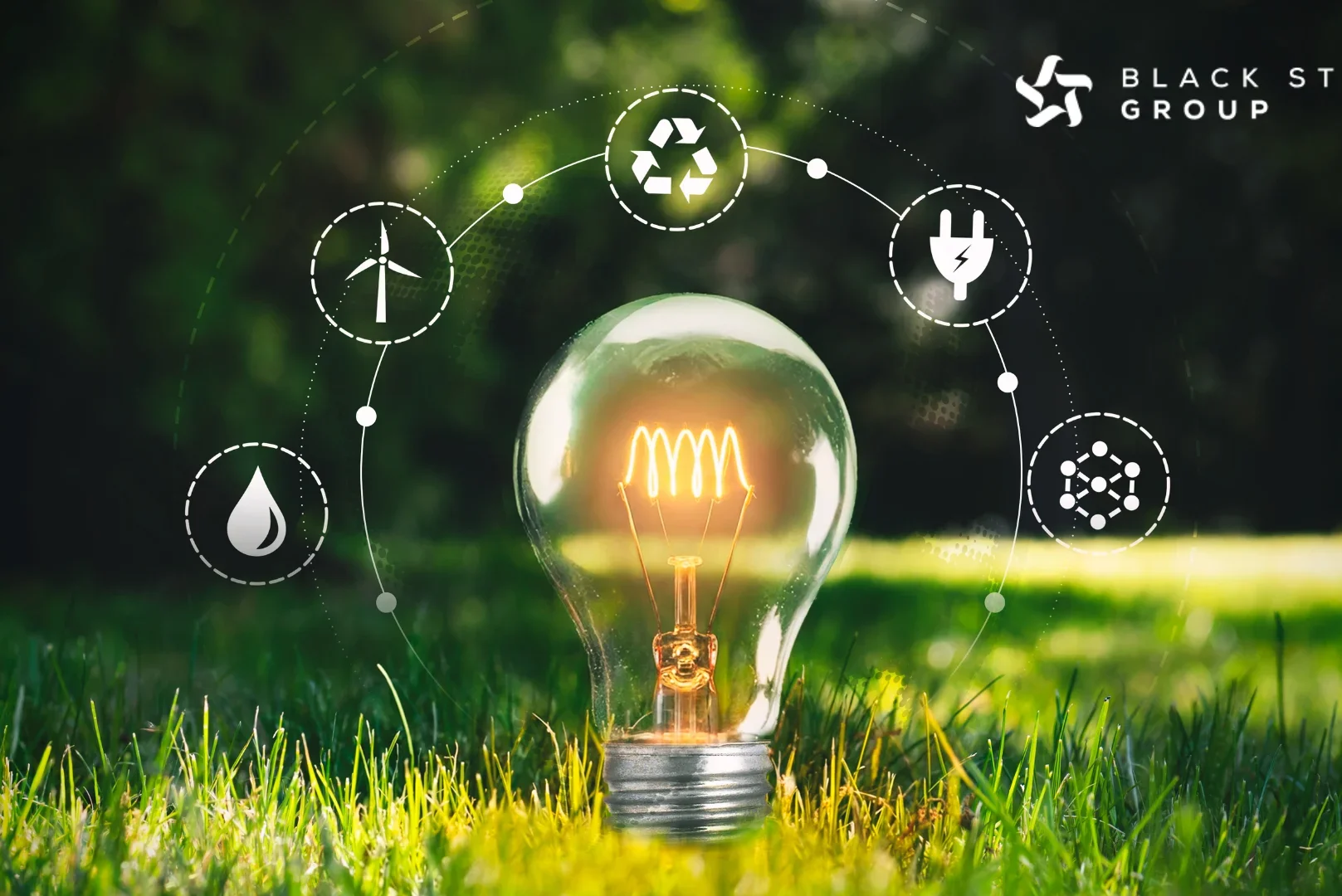 Black Star Group presenta hoja de ruta tecnológica para reforzar la eficiencia y la seguridad energética