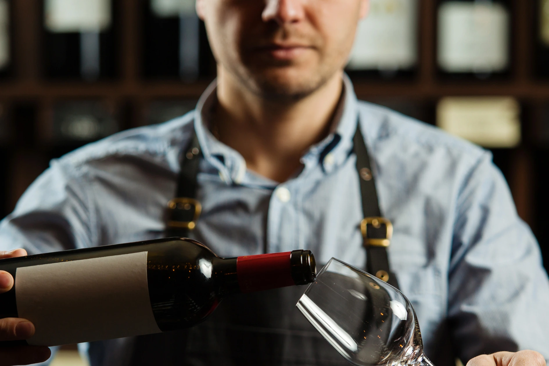 Tomás Elías González Benítez analiza la transformación del vino moderno y las tendencias hacia 2026