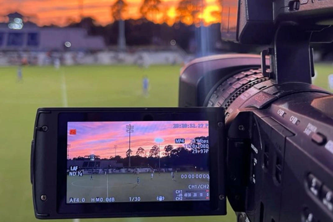 Tomás Elías González Benítez analiza cómo la
tecnología redefine el deporte global hacia
2026