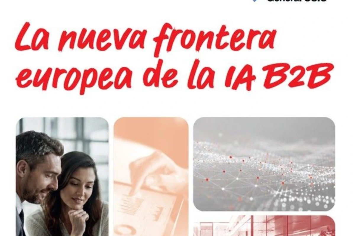 Un estudio de Santander AI Lab y FGCSIC anticipa el giro de la IA empresarial hacia modelos especializados
