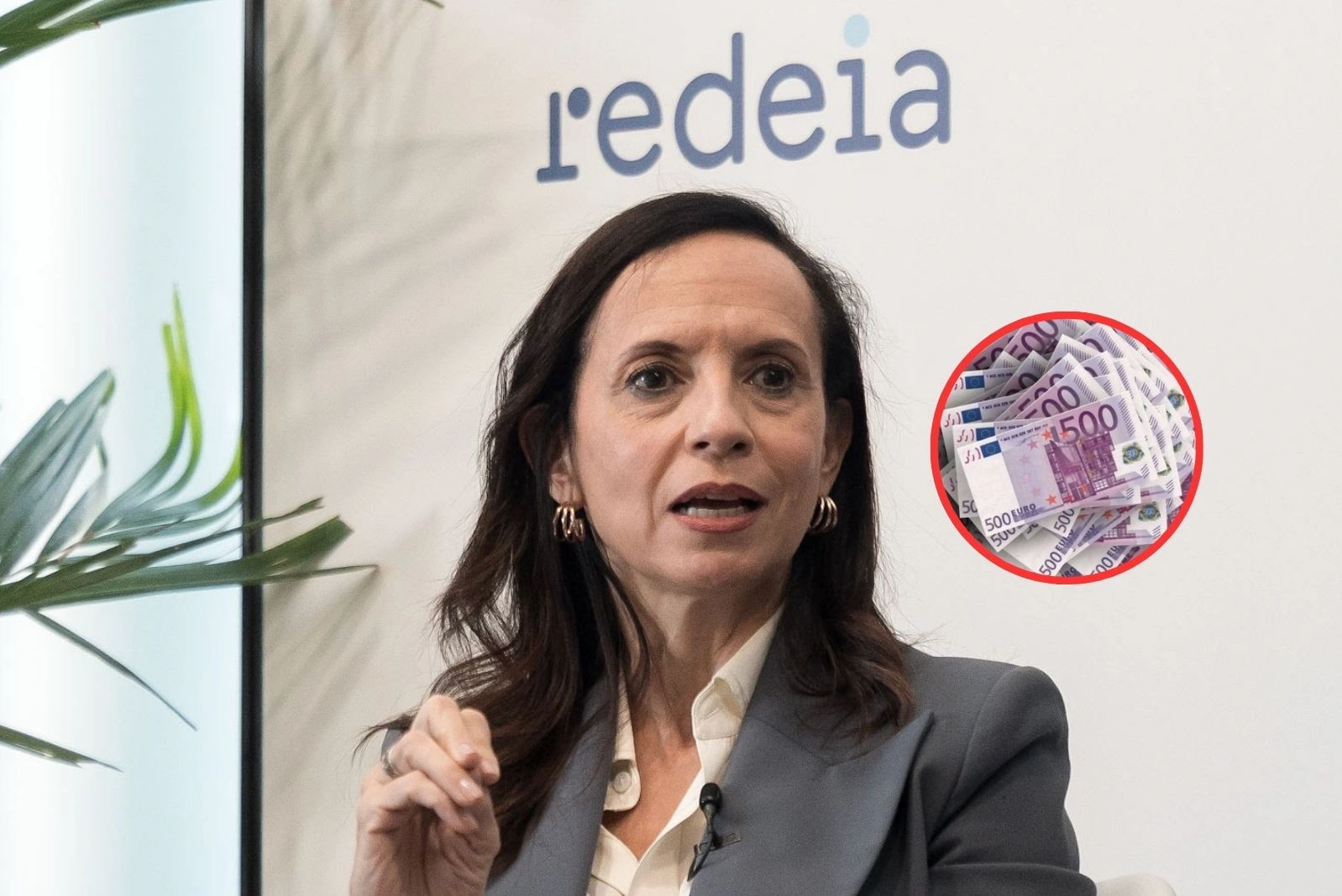 Red Eléctrica ocultó al Senado los audios del apagón durante ocho meses por orden de Beatriz Corredor