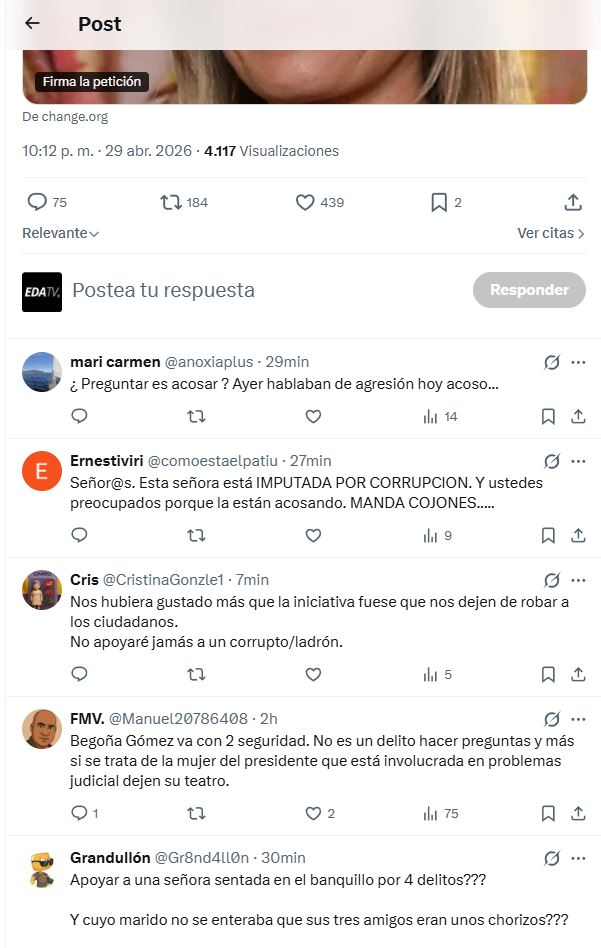 Las redes se mofan de la iniciativa