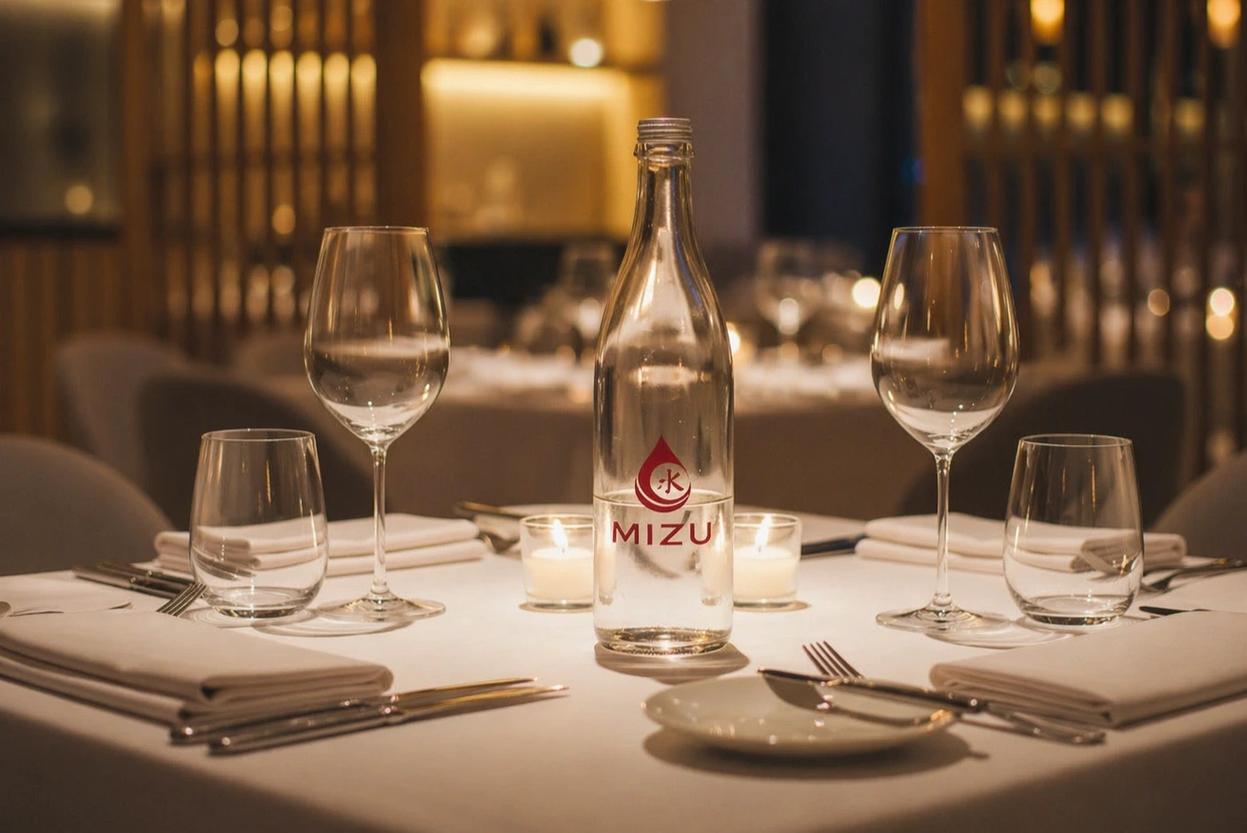 Somos Mizu impulsa Mizu Pro tras Salón Gourmets y acelera su expansión