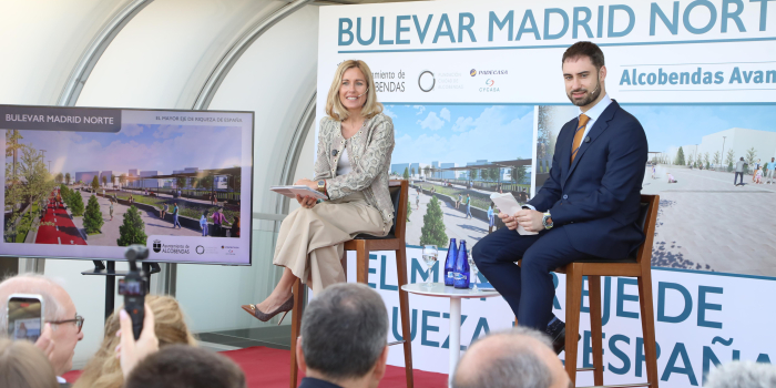 Una inversión de más de 9 millones transformará el tejido empresarial