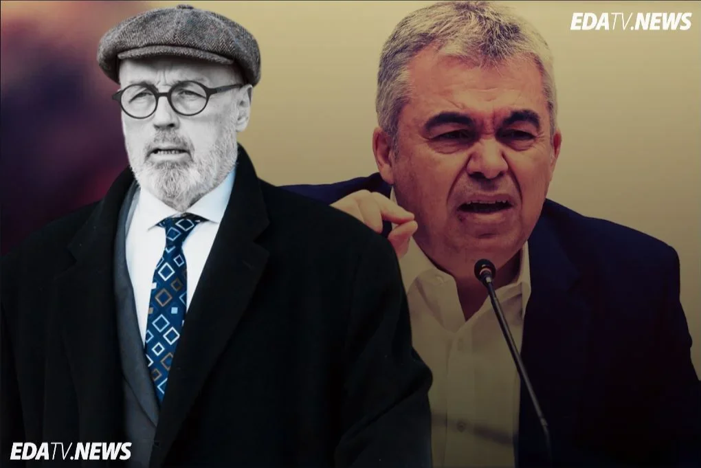 El juez Pedraz pide al PSOE identificar quién firmó el contrato con el abogado de Santos Cerdán