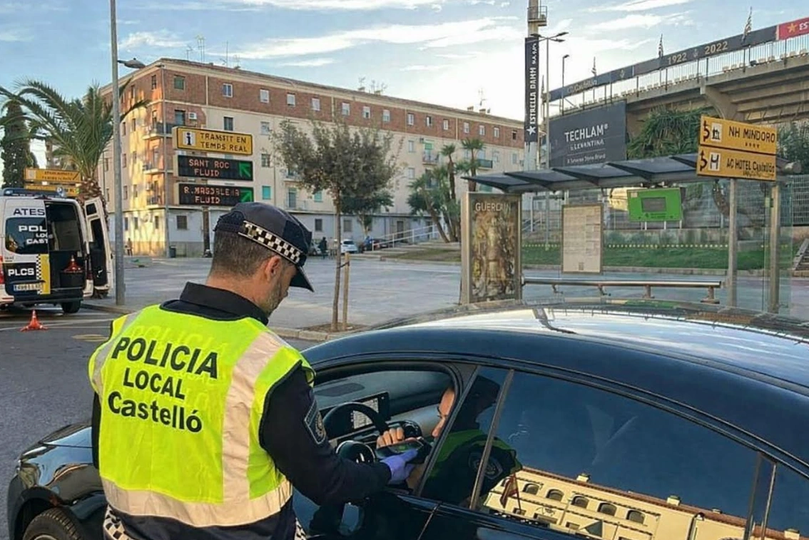 Castellón refuerza la Policía Local con cuatro nuevos agentes y convoca 15 plazas para ampliar la plantilla