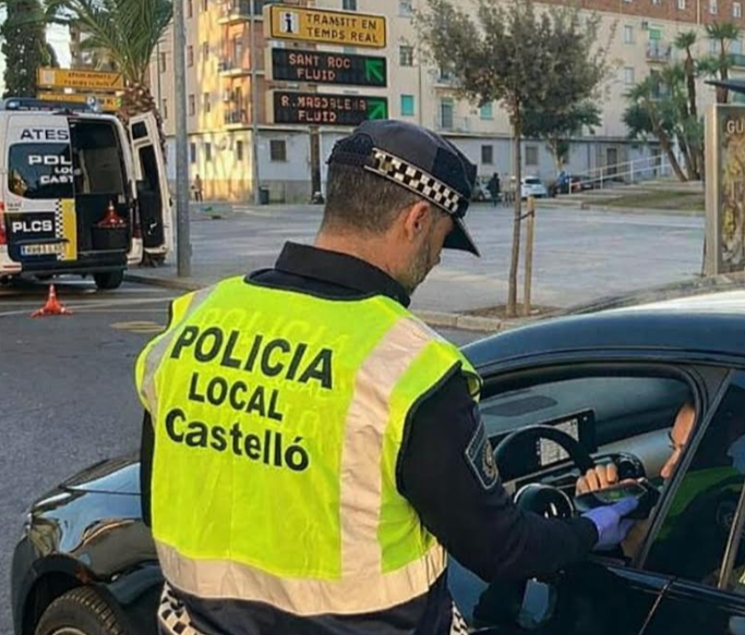 El Ayuntamiento de Castellón avanza en el refuerzo de la Policía Local 