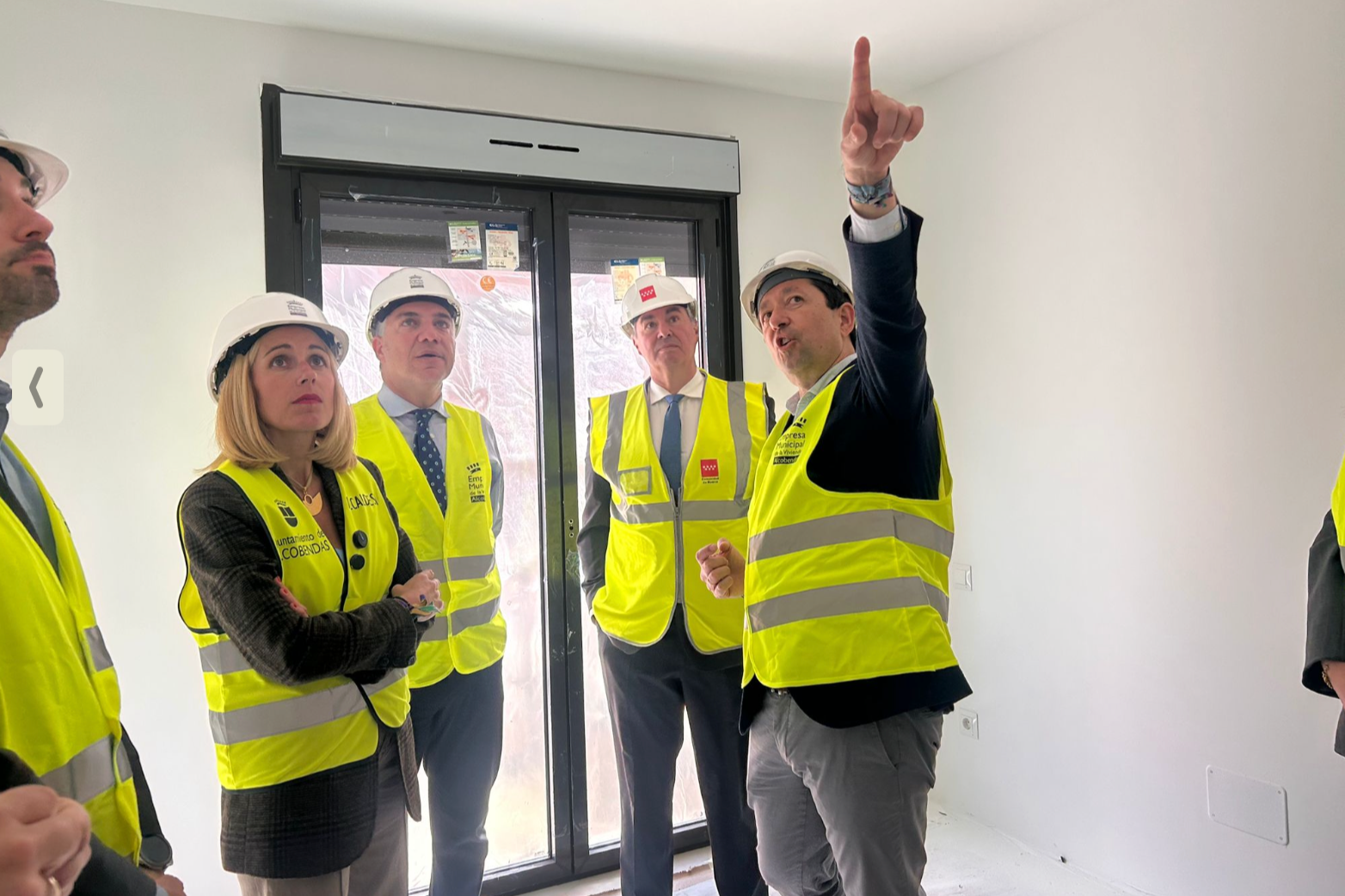 Alcobendas impulsa vivienda asequible con plazos más rápidos y precios reducidos