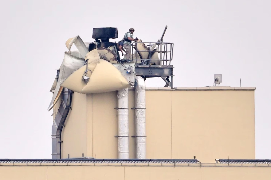 Así fue como el Departamento de Estado llevó a cabo la evacuación masiva de ciudadanos estadounidenses ante la amenaza