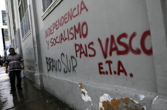 Venezuela, México y Cuba entre los países señalados por acoger a etarras huidos de España