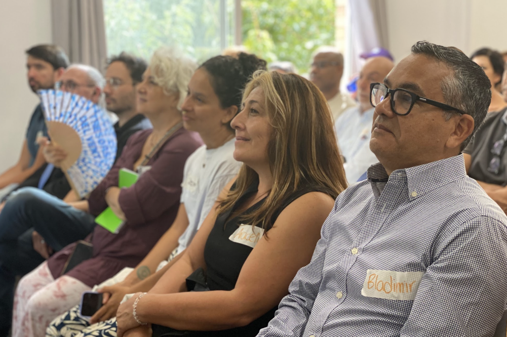 Nadie se queda atrás: en la Comunitat Valenciana lanzan un programa para emprender tras la DANA