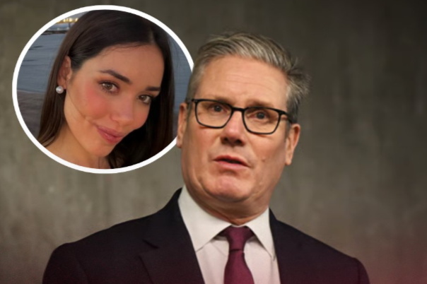 Ada Lluch vetada de entrar al Reino Unido por el gobierno socialista de Starmer
