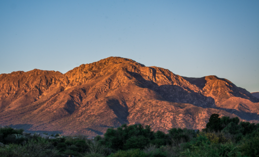 Cerro Uritorco