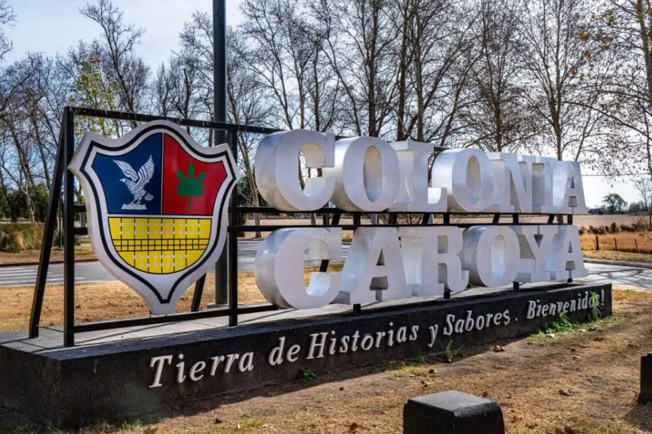 Córdoba seduce al viajero español con rutas del vino, pueblos serranos y el misterio del Cerro Uritorco