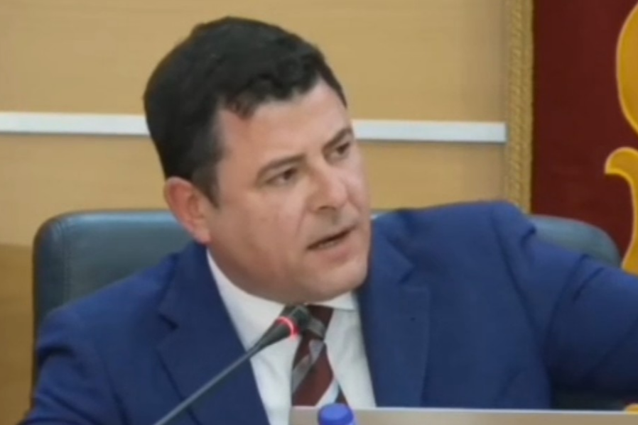 Molina de Segura aprueba en Pleno una moción que pide la dimisión de Marlaska