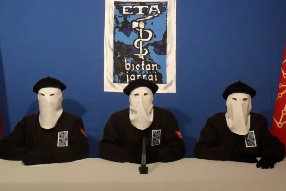 Los beneficios penitenciarios a presos de ETA alcanzan los 235 desde la llegada de Sánchez a La Moncloa