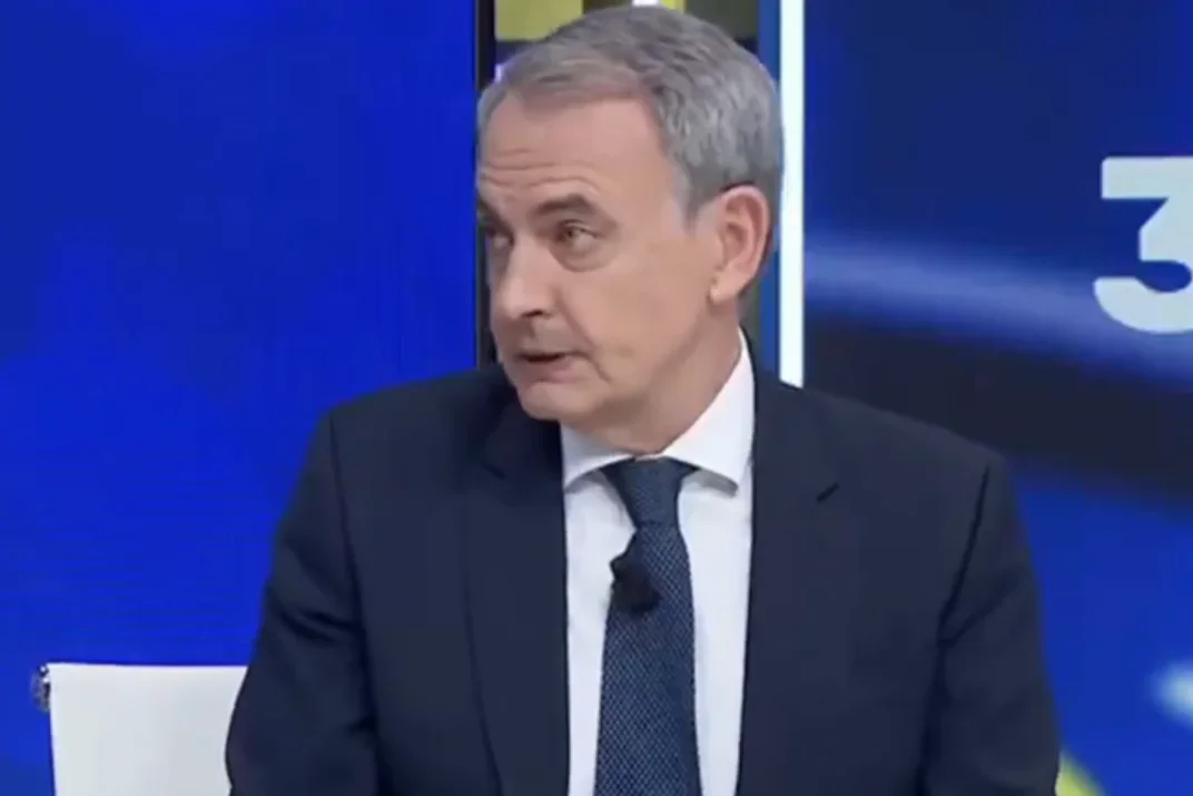 Zapatero responde sobre Julio Martínez y niega haber participado en sociedades vinculadas al rescate de Plus Ultra