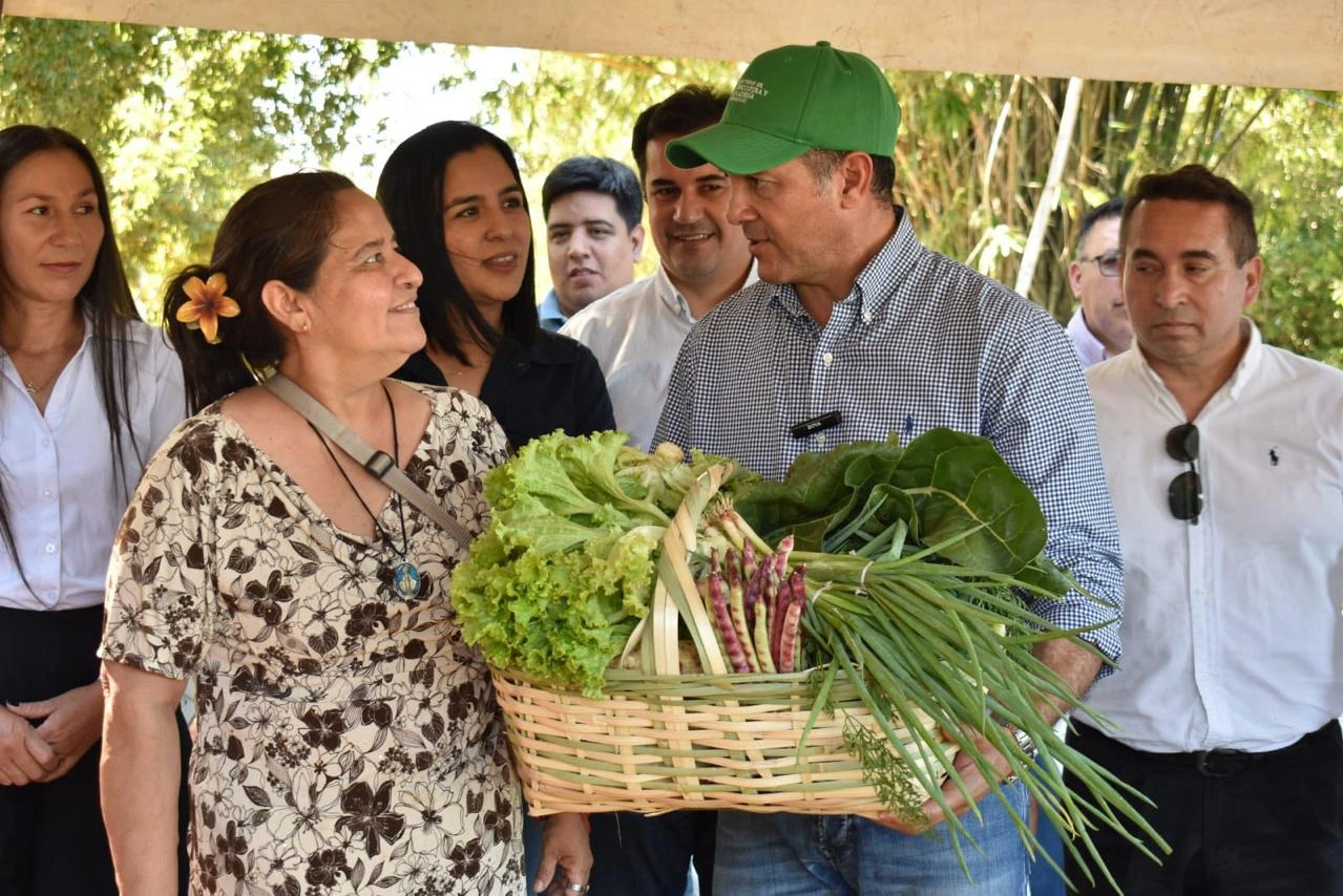 Paraguay cancela por primera vez en tres décadas la marcha anual de los campesinos para reivindicar mejoras