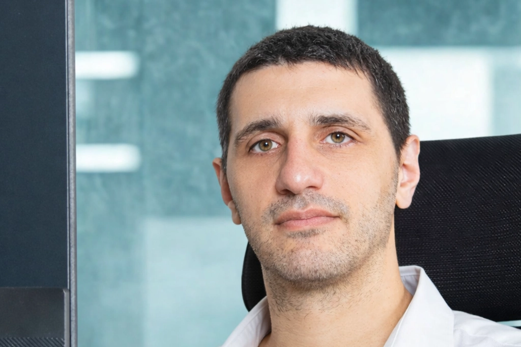 Rodrigo Ramos D’Agostino destaca la
gobernanza financiera como clave de inversión