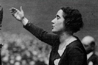 Clara Campoamor: la verdad histórica frente al relato de la izquierda