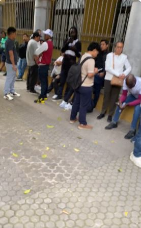 La inmigración irregular el principal problema de seguridad nacional para los españoles