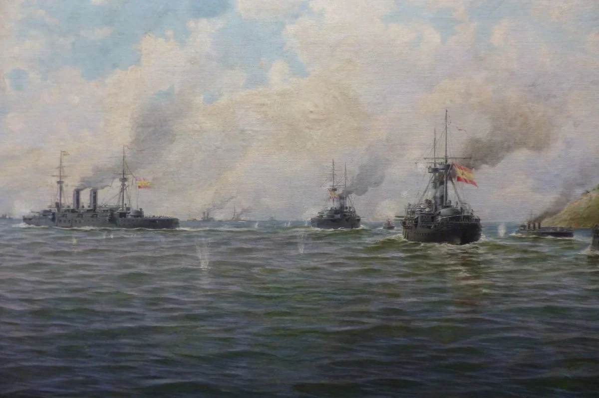 3 de julio de 1898: el día en que España certificó la pérdida de su Imperio