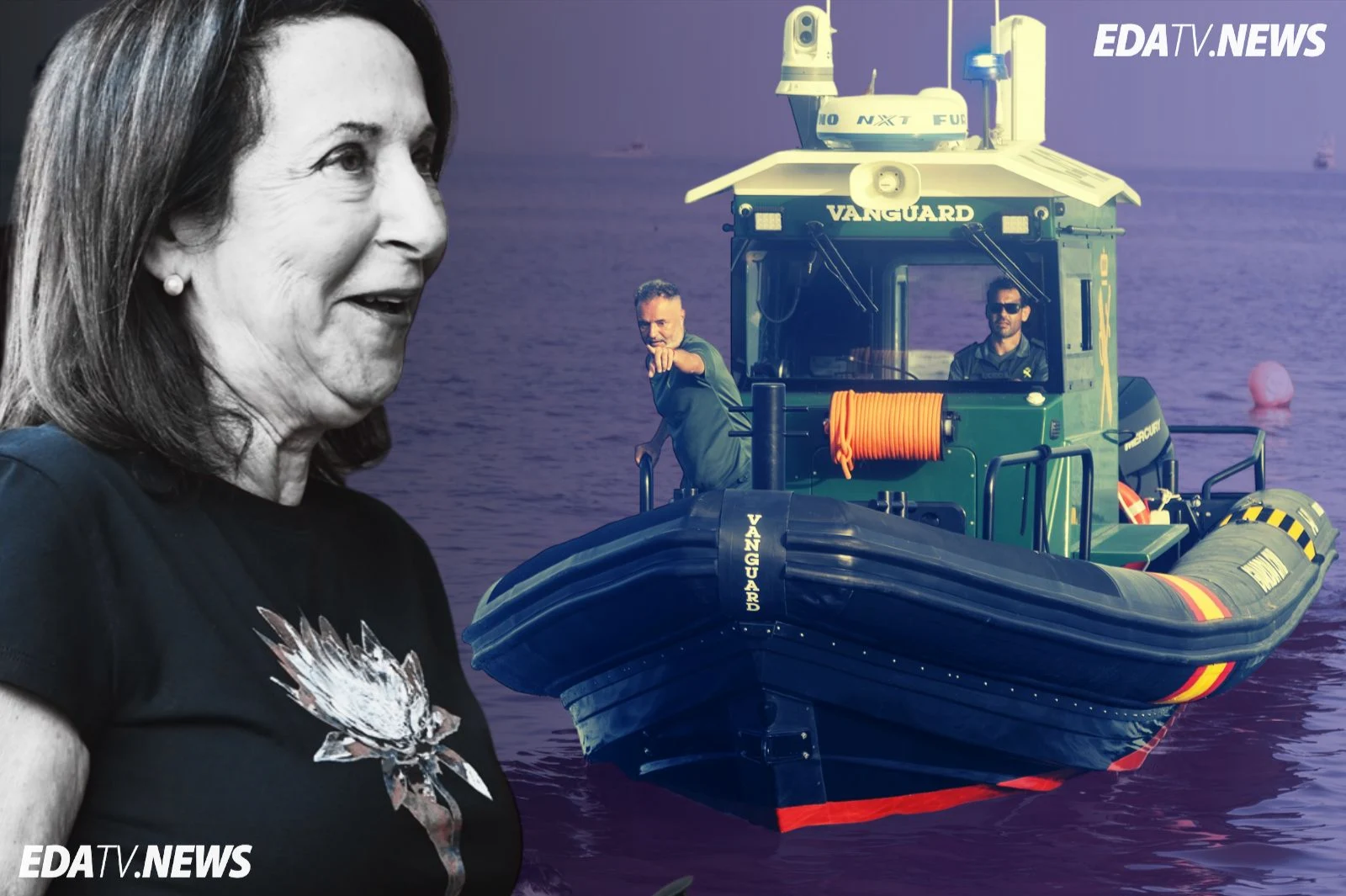 Un panecillo y una lata de atún: la comida que Defensa daba a los militares españoles en Ceuta