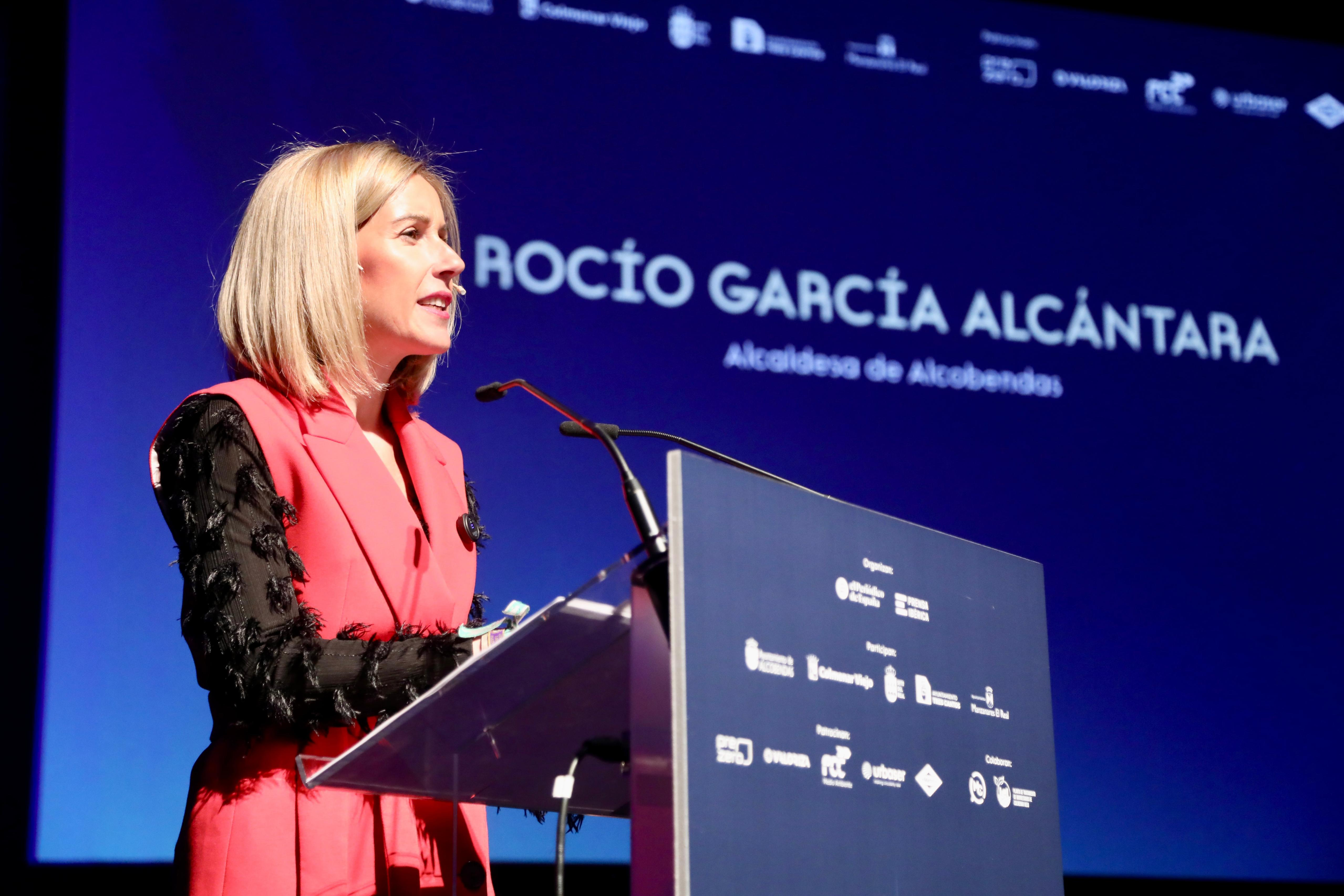 Alcobendas se convierte en el centro del debate sobre el futuro del norte de Madrid