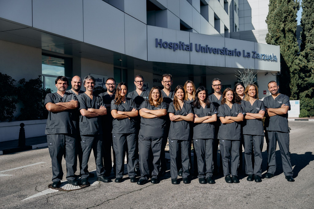 Maxiloteam llega a Madrid con una visión avanzada de la cirugía maxilofacial y la odontología moderna