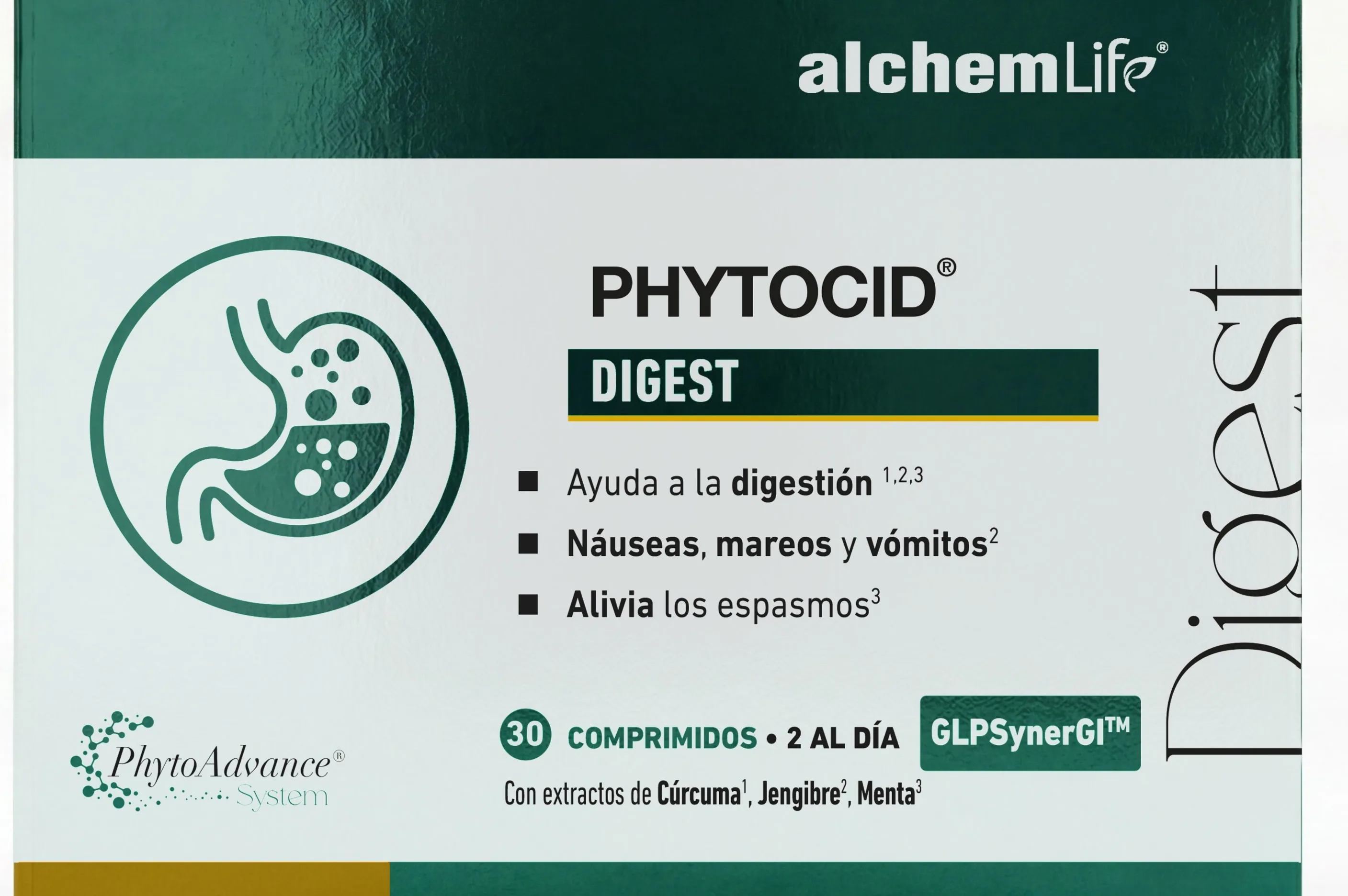 Estudio de AlchemLife abre una nueva vía para el bienestar digestivo de los usuarios de medicamentos GLP-1