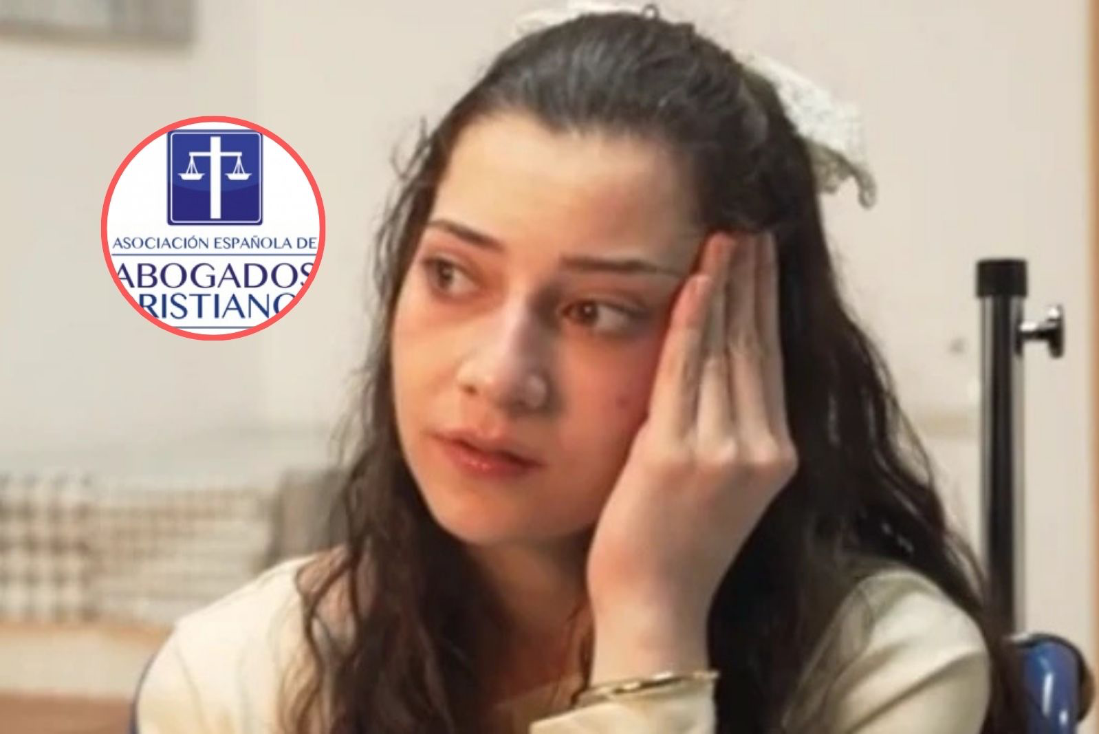 Polémica por la eutanasia de Noelia: denuncian a la doctora por su papel como coordinadora de trasplantes