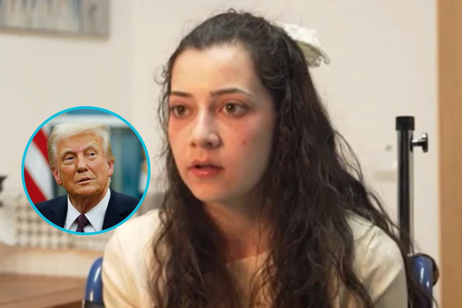 La Administración Trump pide aclaraciones a España por el caso Noelia Castillo y alerta sobre derechos humanos