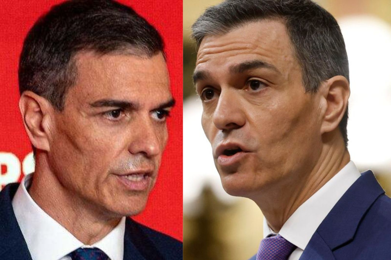 El Gobierno destina más de 83.000 euros a imagen y maquillaje para actos públicos de Sánchez y el Ejecutivo